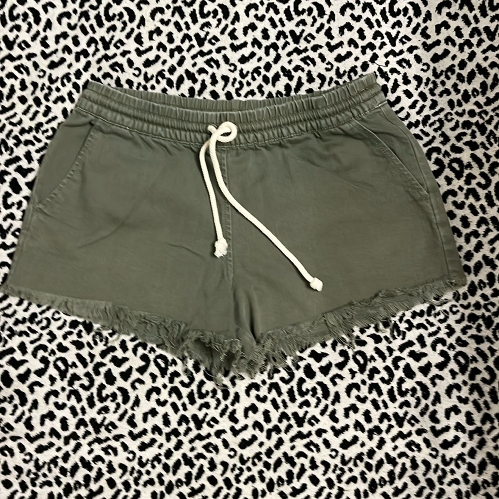 AERIE shorts